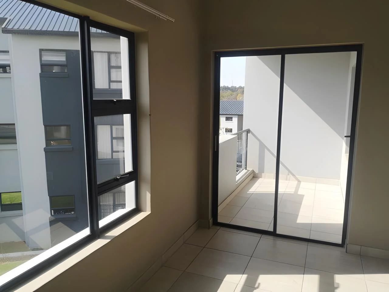 Modern Two Bedroom Apartment in Midrand with Secure Living and Convenient Access to Gautrain