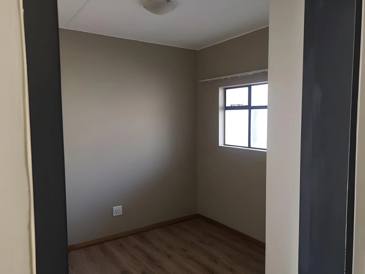 Modern Two Bedroom Apartment in Midrand with Secure Living and Convenient Access to Gautrain