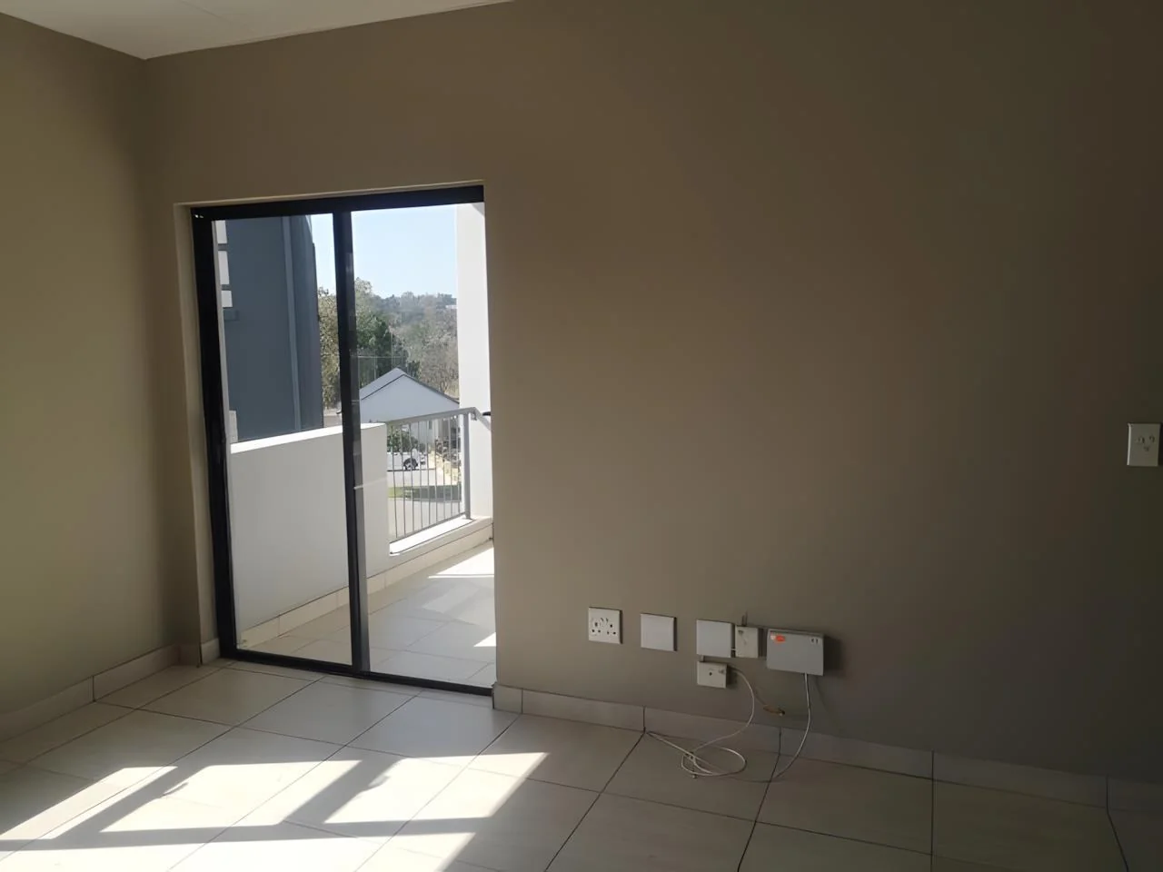 Modern Two Bedroom Apartment in Midrand with Secure Living and Convenient Access to Gautrain