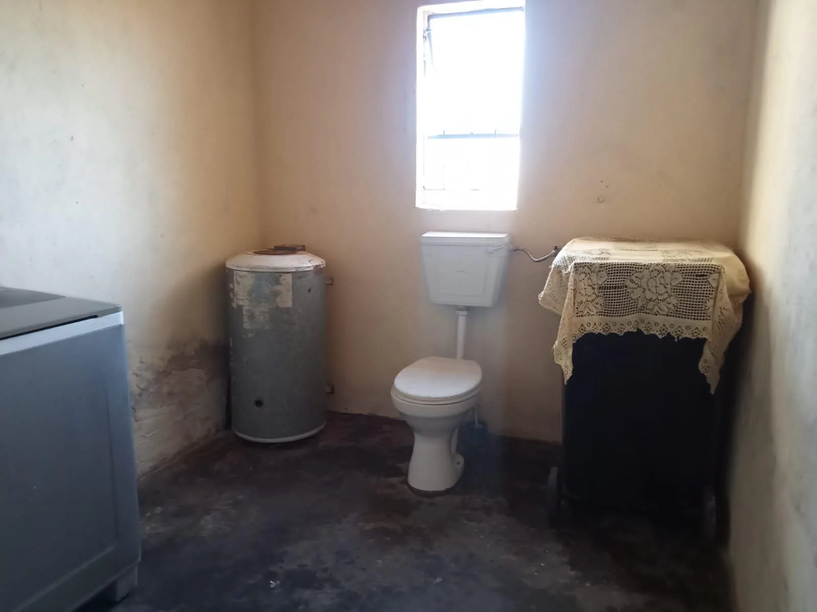 Two bedroom house for sale in Phuthditjhaba Rural