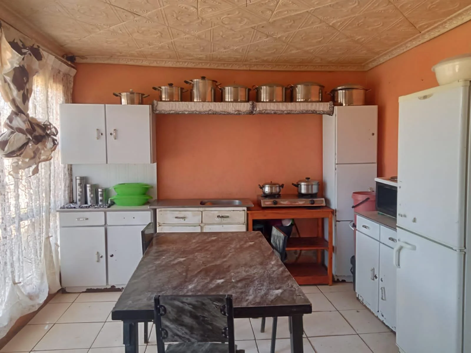 Two bedroom house for sale in Phuthditjhaba Rural