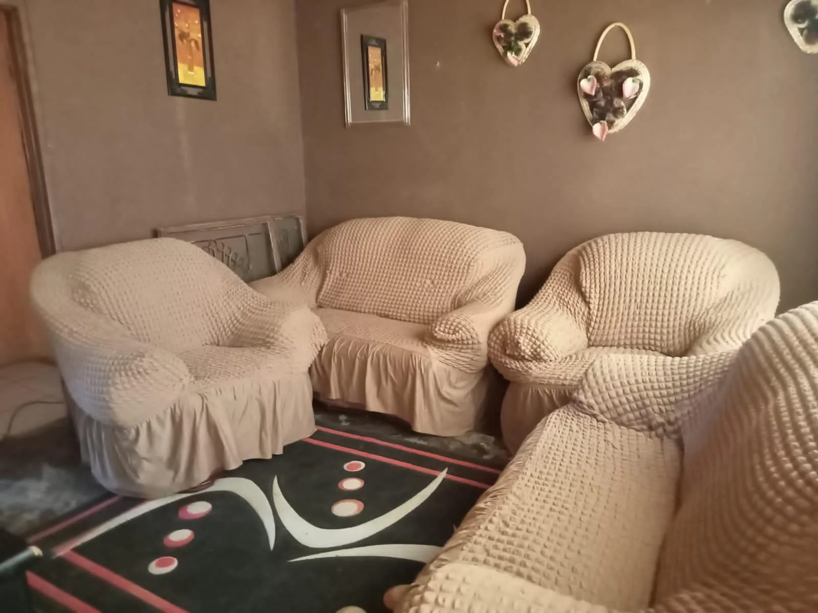 Two bedroom house for sale in Phuthditjhaba Rural