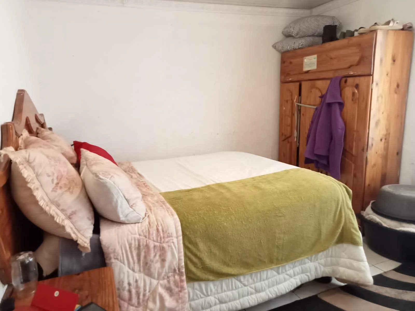 Two bedroom house for sale in Phuthditjhaba Rural