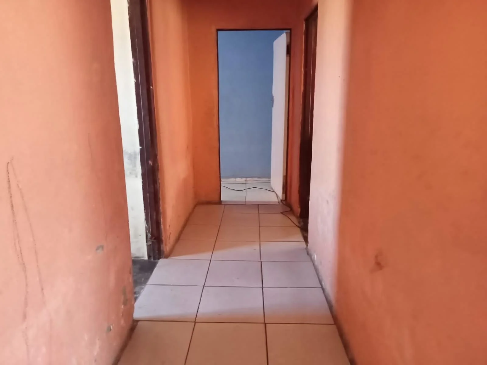 Two bedroom house for sale in Phuthditjhaba Rural