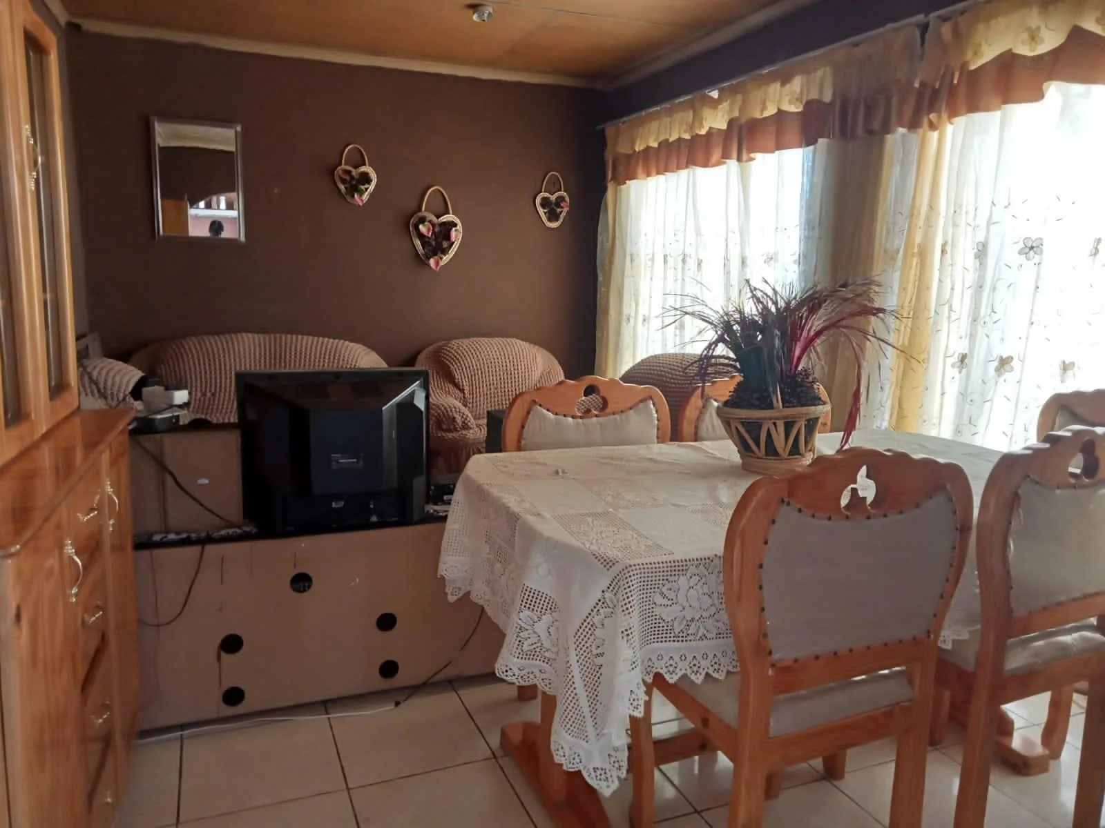Two bedroom house for sale in Phuthditjhaba Rural