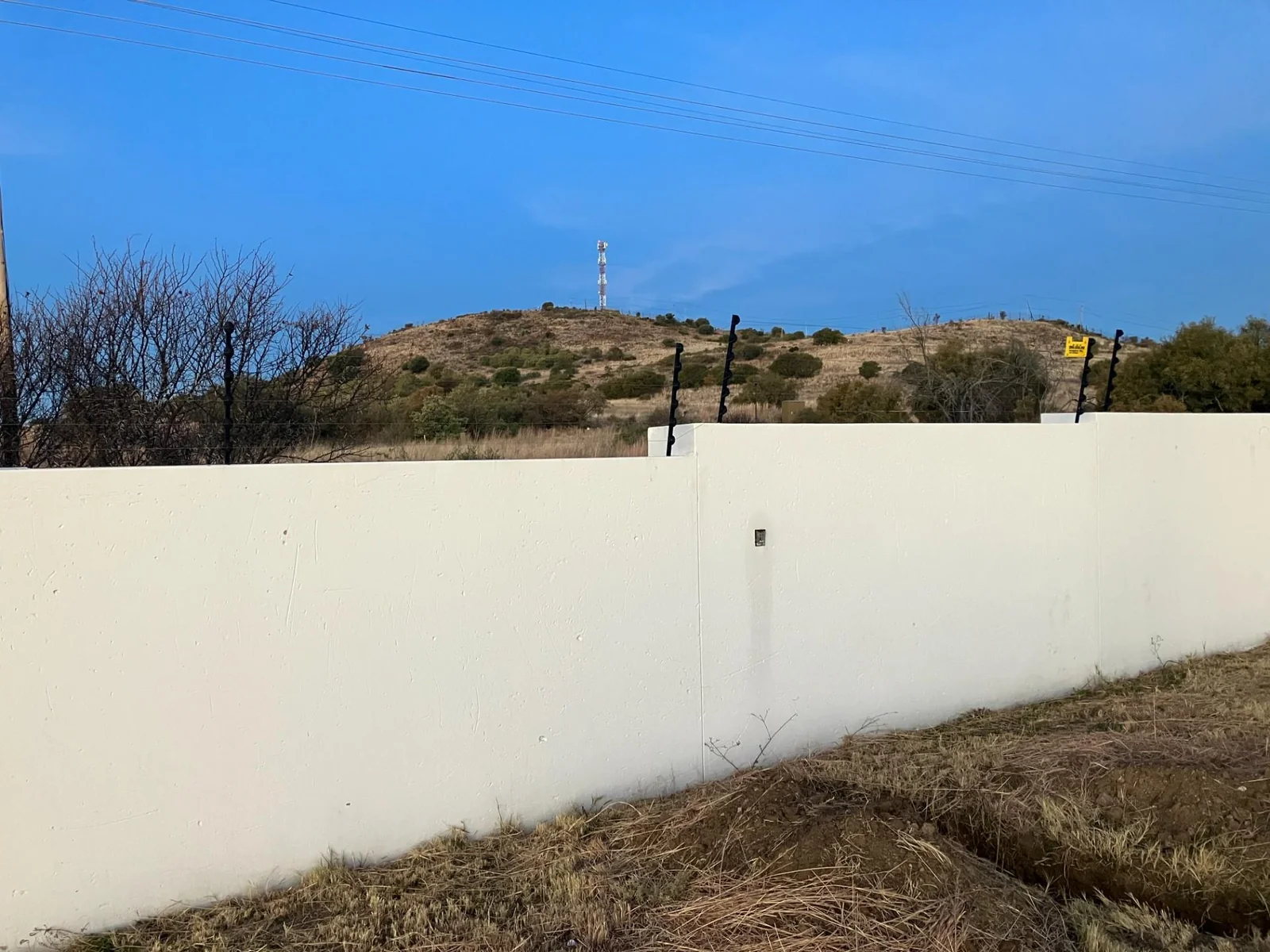 Build your dream home in Tredenham Hill