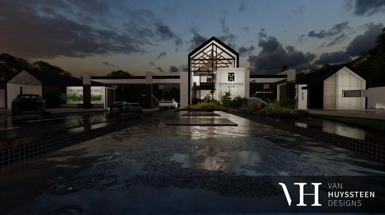 Build your dream home in Tredenham Hill