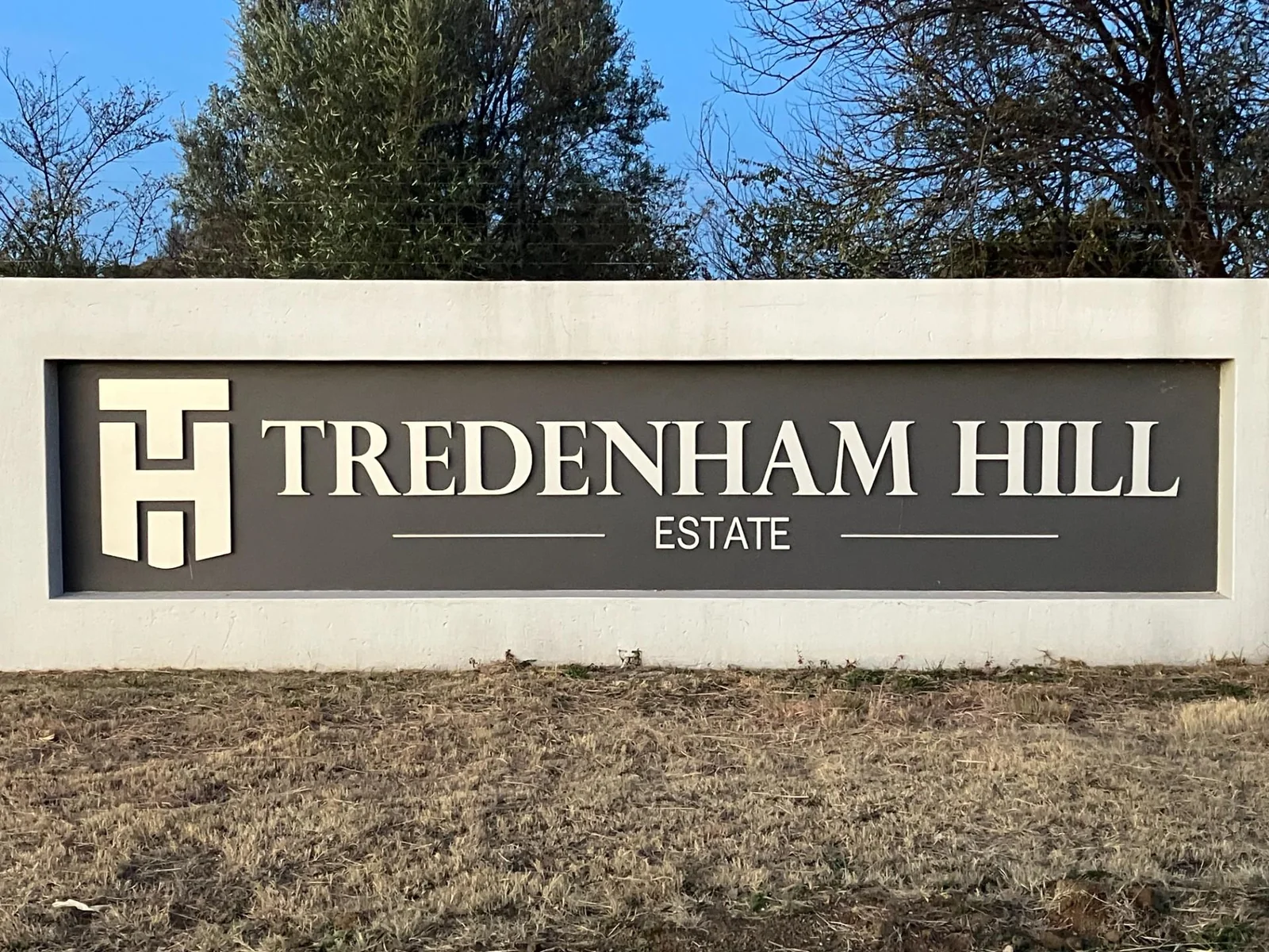 Build your dream home in Tredenham Hill