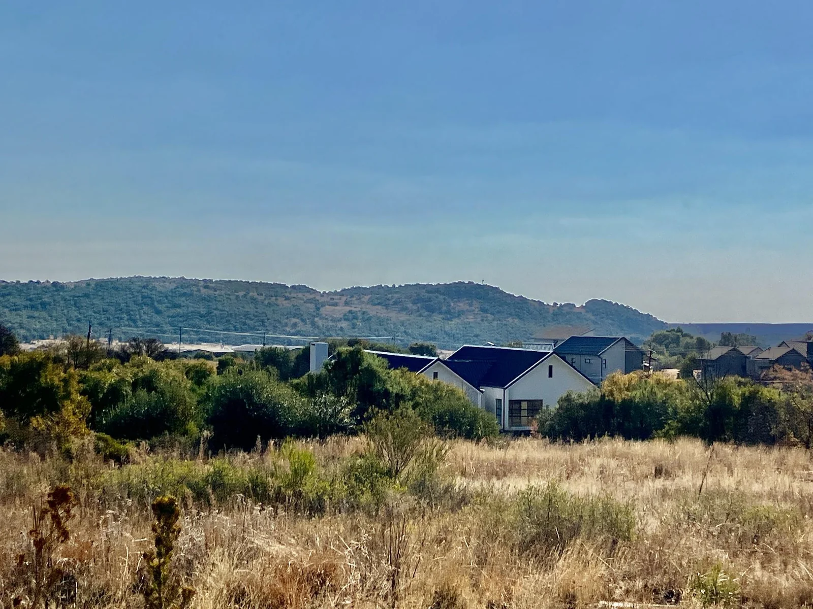 Build your dream home in Tredenham Hill