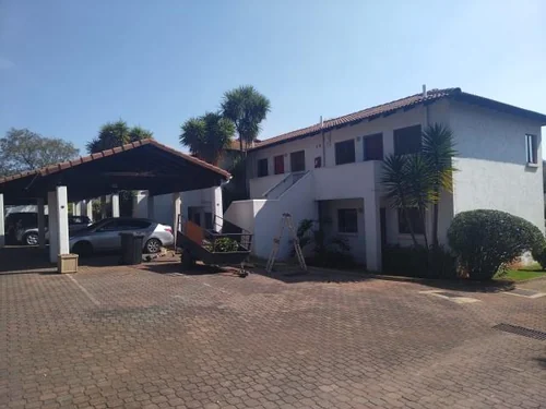 Observatory, Johannesburg