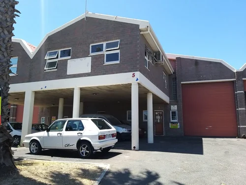 33 Silverstone Road, Killarney Gardens, Milnerton