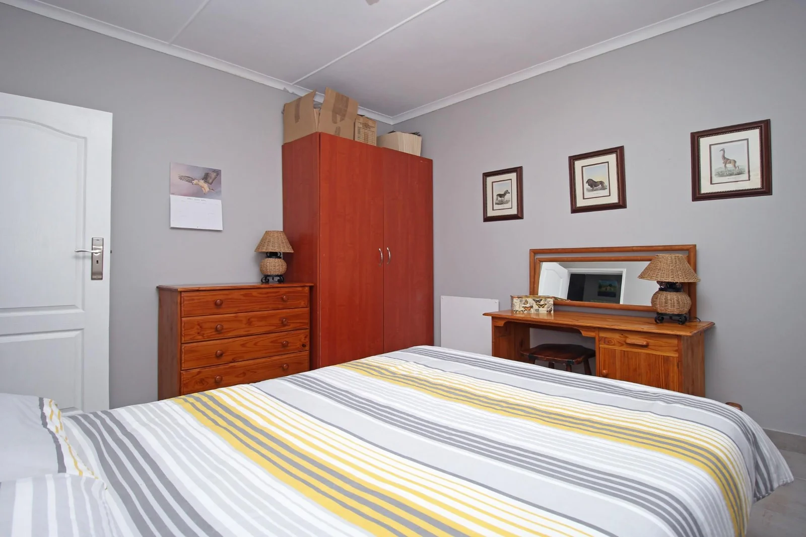 Stunning 5-Bedroom Family Home in Roodekrans with Breathtaking Views!