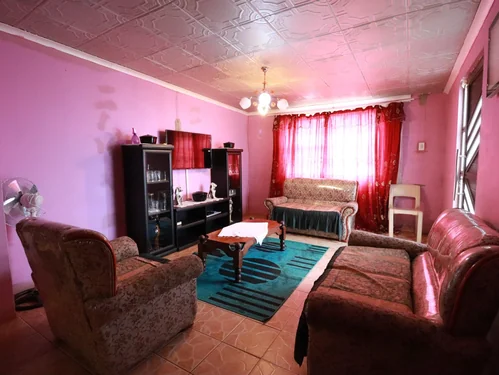 27 4th, Kayamandi, Stellenbosch