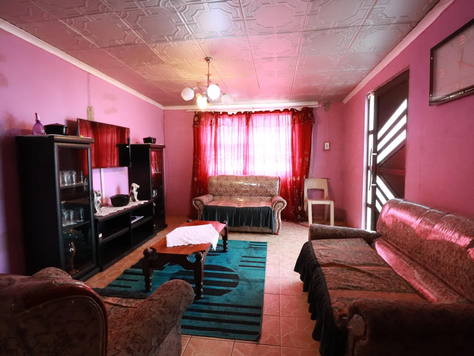 Beautiful Two Bedroom Home with Spacious Backyard