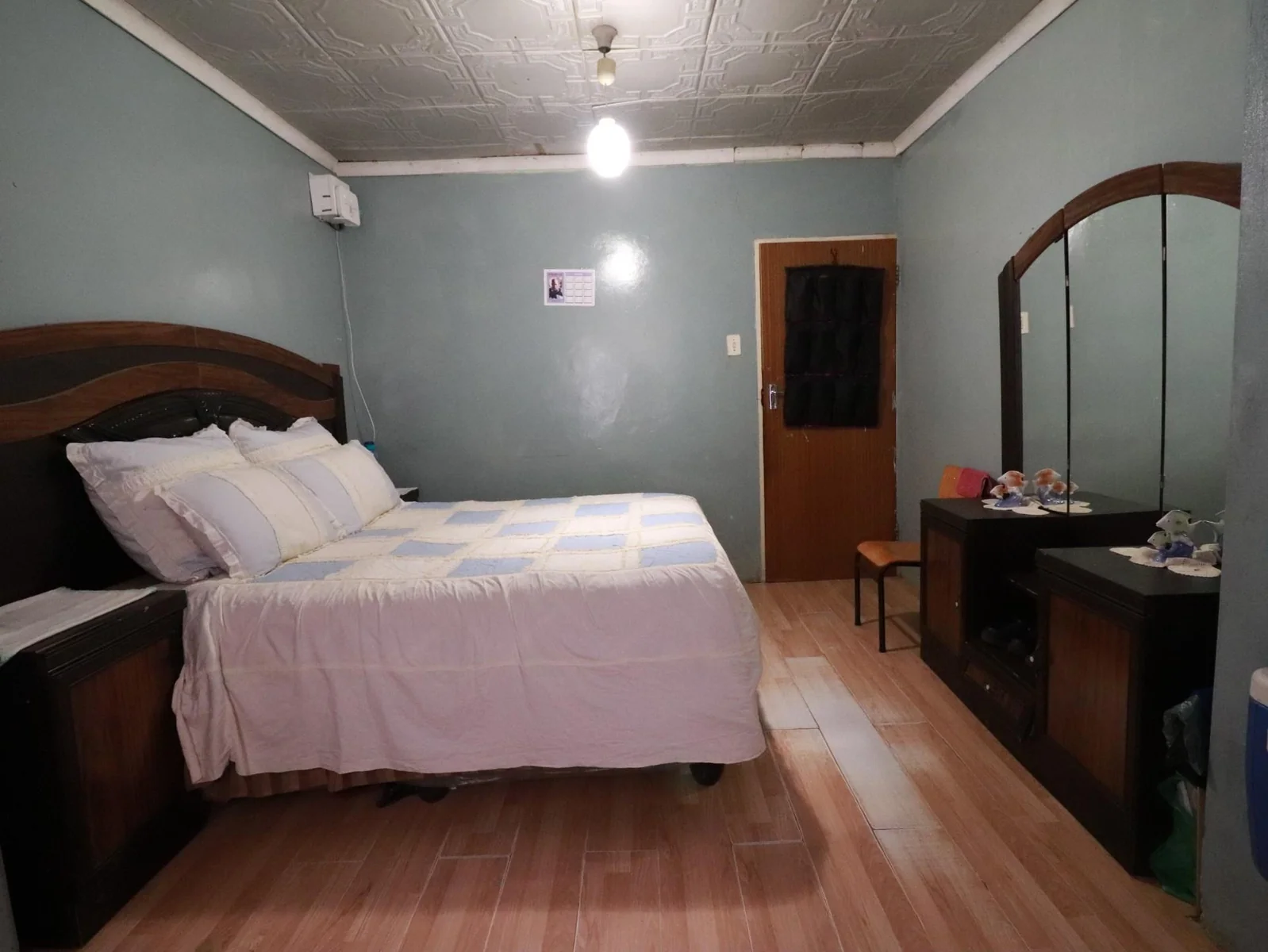 Beautiful Two Bedroom Home with Spacious Backyard