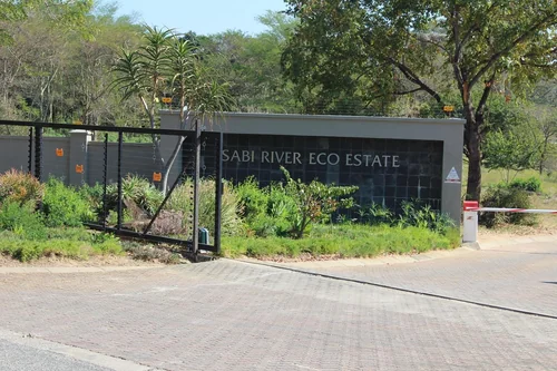 Sabie River Eco Estate, Hazyview