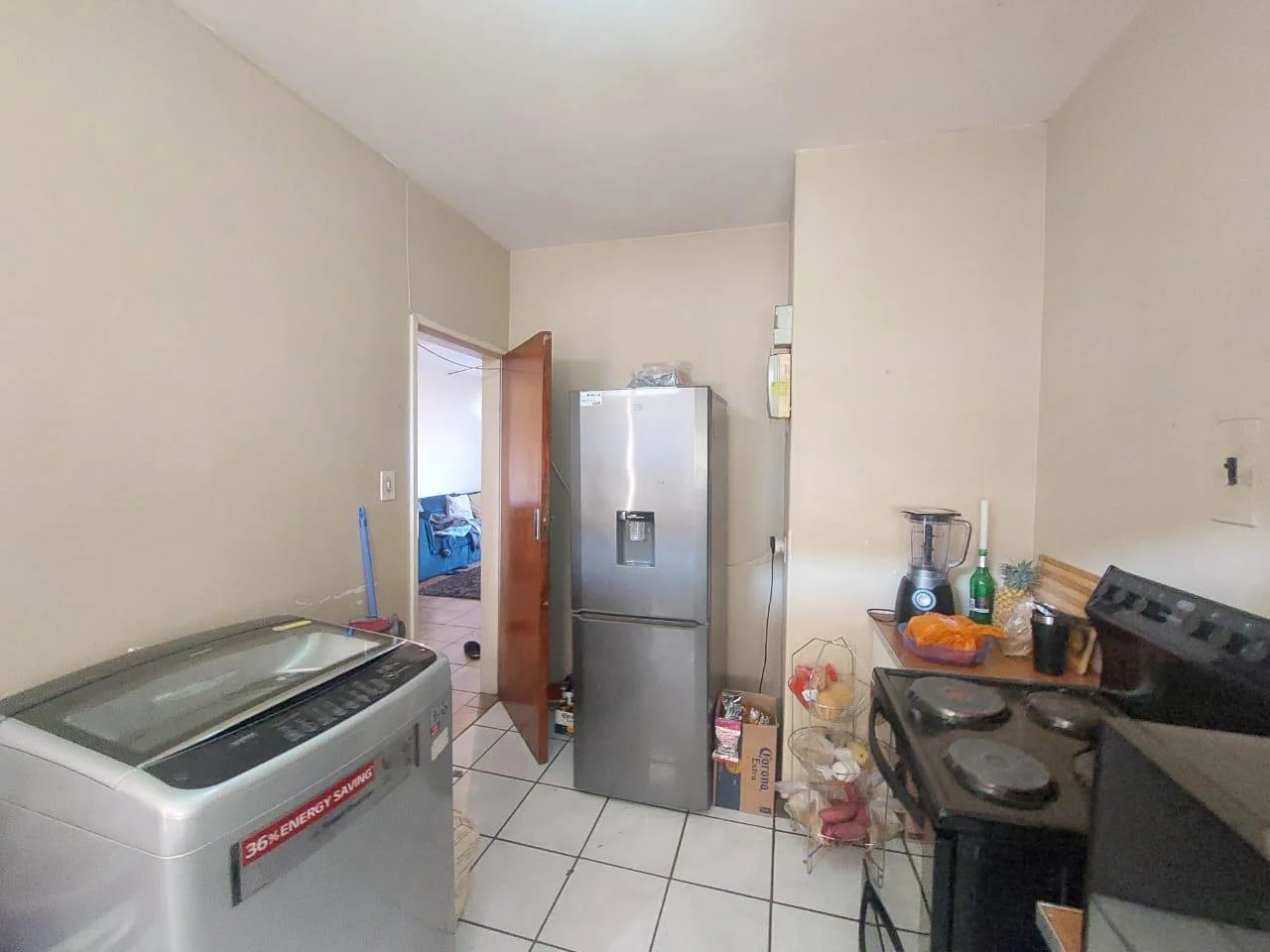 2 Bedroom apartment for Sale in Vereeniging Central