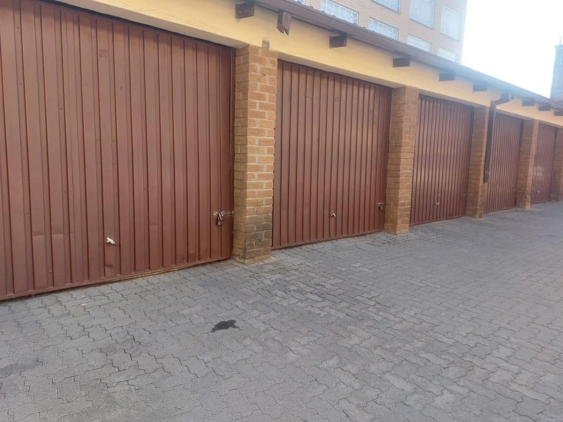 2 Bedroom apartment for Sale in Vereeniging Central