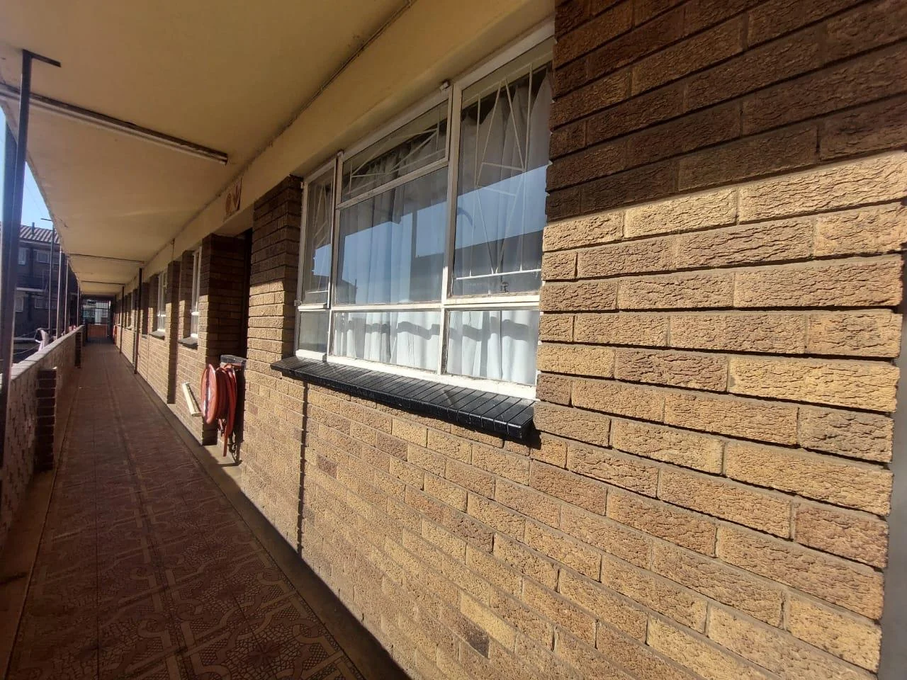 2 Bedroom apartment for Sale in Vereeniging Central