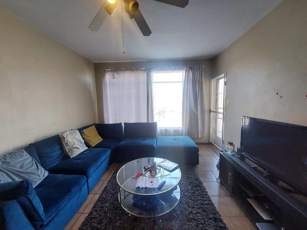 2 Bedroom apartment for Sale in Vereeniging Central