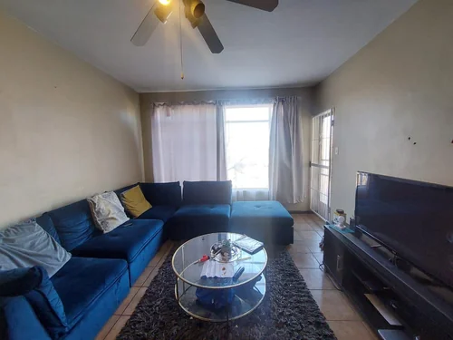 Vereeniging Central, Vereeniging