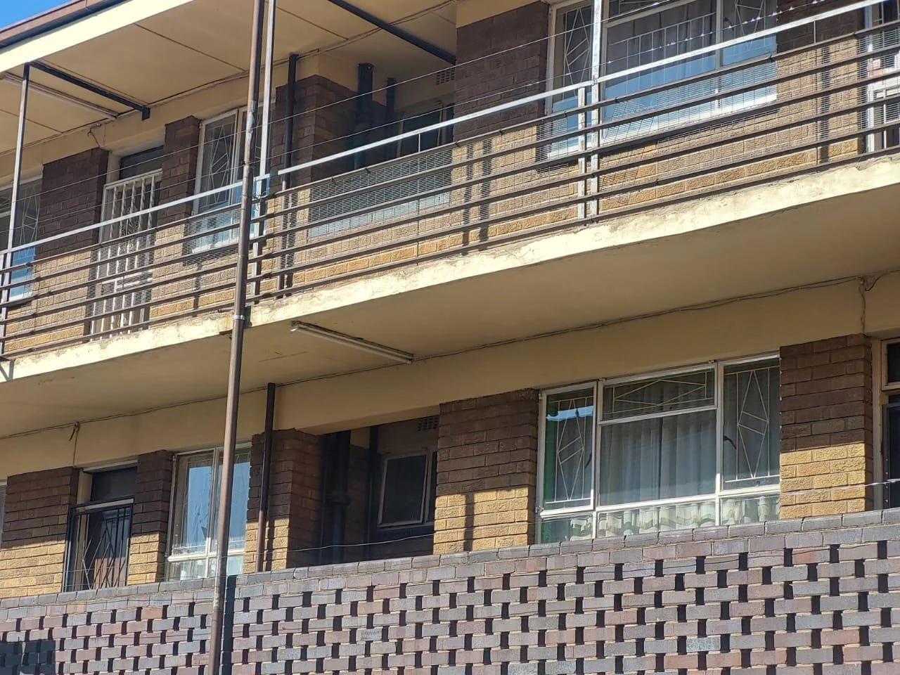 2 Bedroom apartment for Sale in Vereeniging Central
