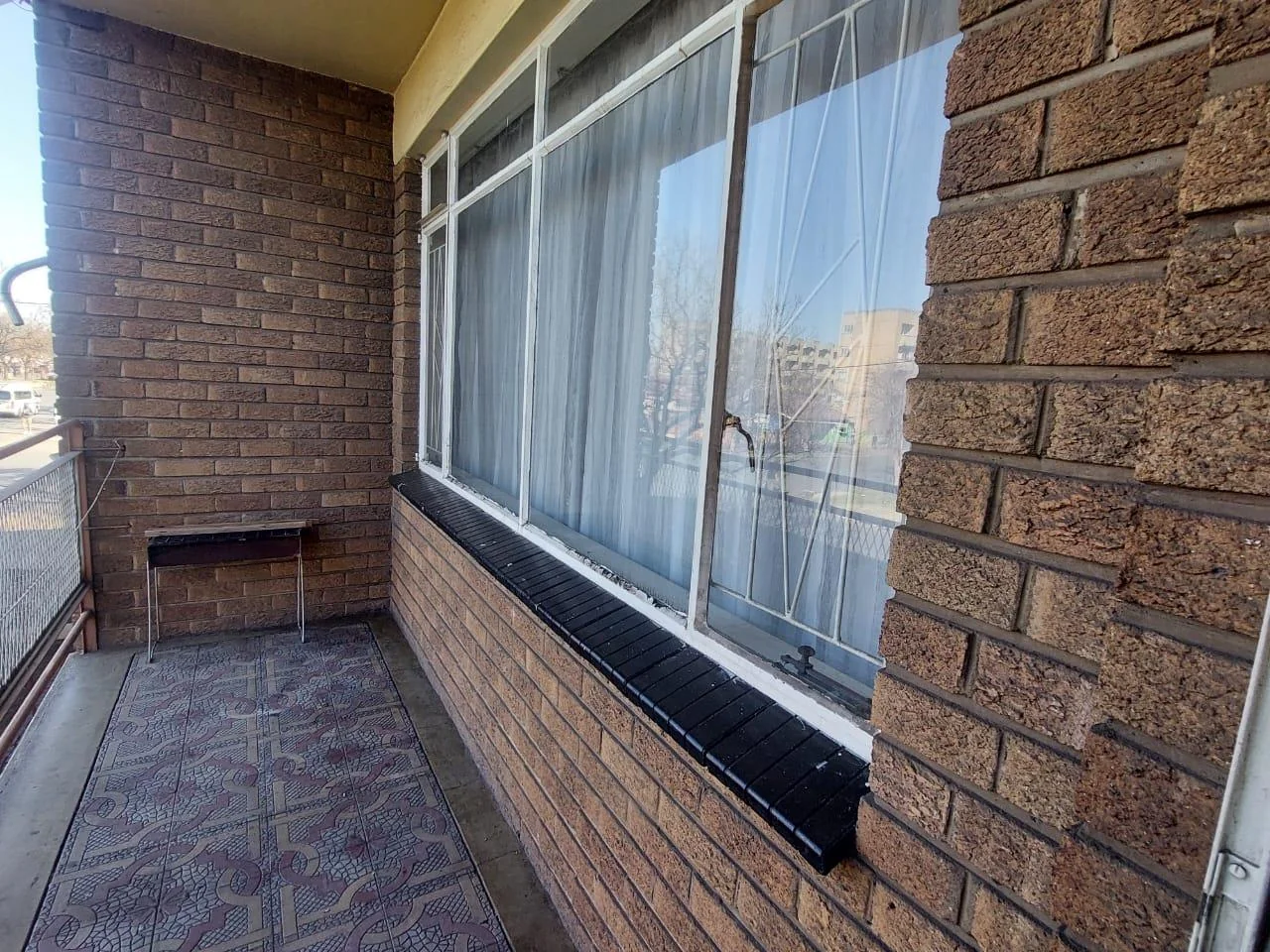 2 Bedroom apartment for Sale in Vereeniging Central