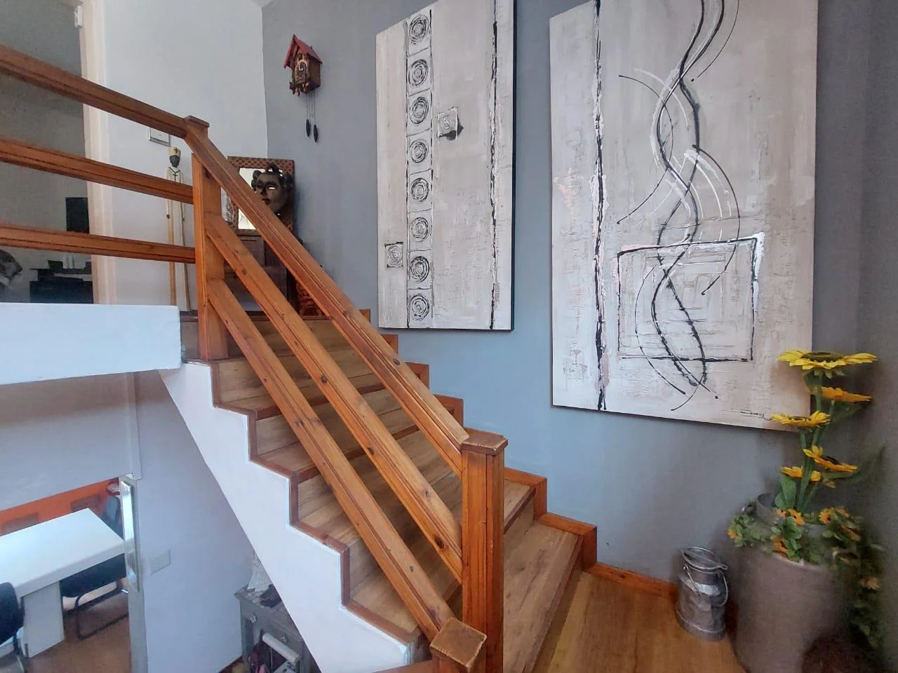 ELITE PROPERTY IN PEACEHAVEN WITH A LOT OF POTENTIAL FOR GUEST HOUSE, RENTAL & RESIDENTIAL PURPOSES