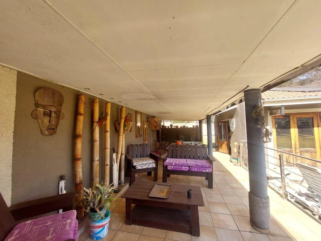 ELITE PROPERTY IN PEACEHAVEN WITH A LOT OF POTENTIAL FOR GUEST HOUSE, RENTAL & RESIDENTIAL PURPOSES