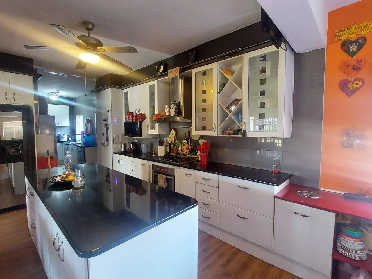 ELITE PROPERTY IN PEACEHAVEN WITH A LOT OF POTENTIAL FOR GUEST HOUSE, RENTAL & RESIDENTIAL PURPOSES