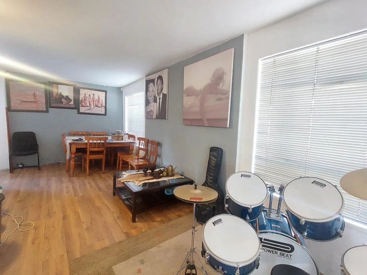 ELITE PROPERTY IN PEACEHAVEN WITH A LOT OF POTENTIAL FOR GUEST HOUSE, RENTAL & RESIDENTIAL PURPOSES