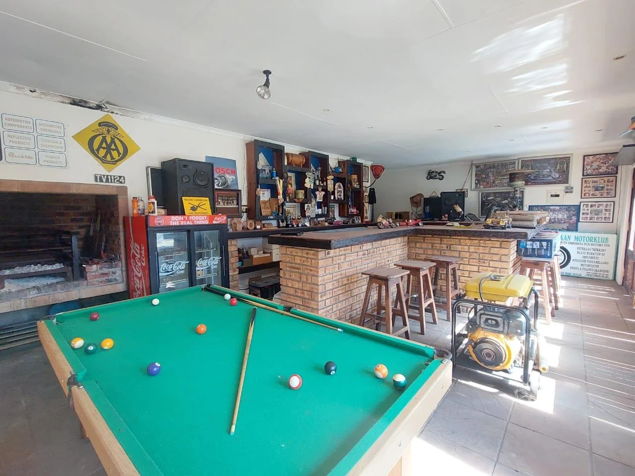 ELITE PROPERTY IN PEACEHAVEN WITH A LOT OF POTENTIAL FOR GUEST HOUSE, RENTAL & RESIDENTIAL PURPOSES