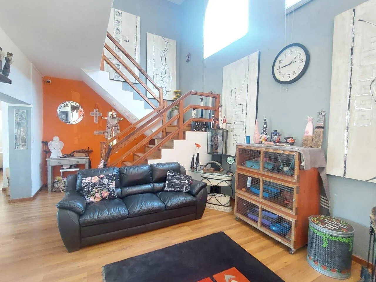 ELITE PROPERTY IN PEACEHAVEN WITH A LOT OF POTENTIAL FOR GUEST HOUSE, RENTAL & RESIDENTIAL PURPOSES