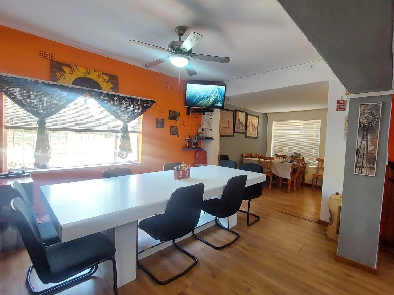 ELITE PROPERTY IN PEACEHAVEN WITH A LOT OF POTENTIAL FOR GUEST HOUSE, RENTAL & RESIDENTIAL PURPOSES