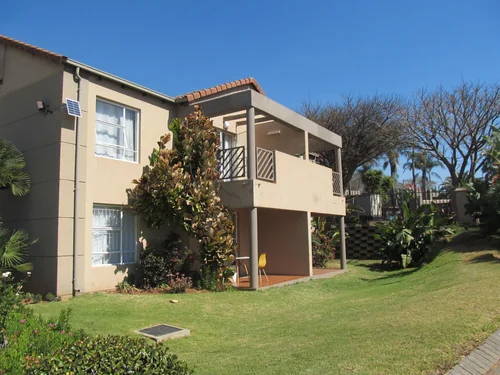 Allen's Nek, Roodepoort