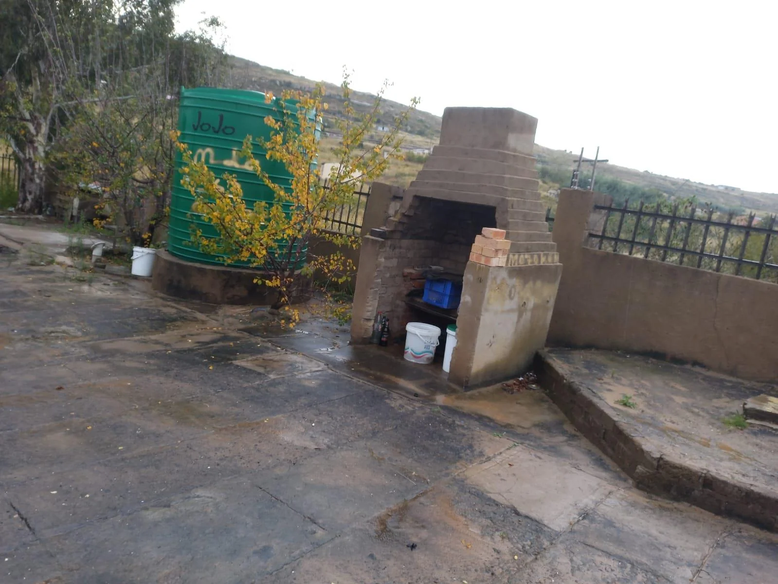 Spacious 4 bedroom hous