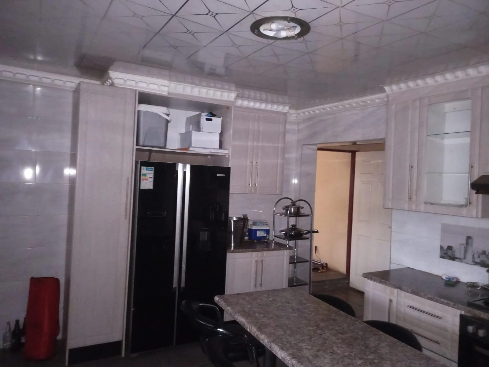 Spacious 4 bedroom hous