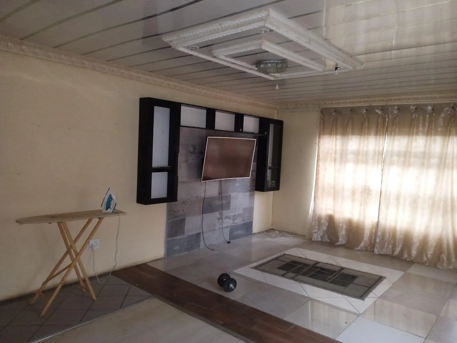 Spacious 4 bedroom hous