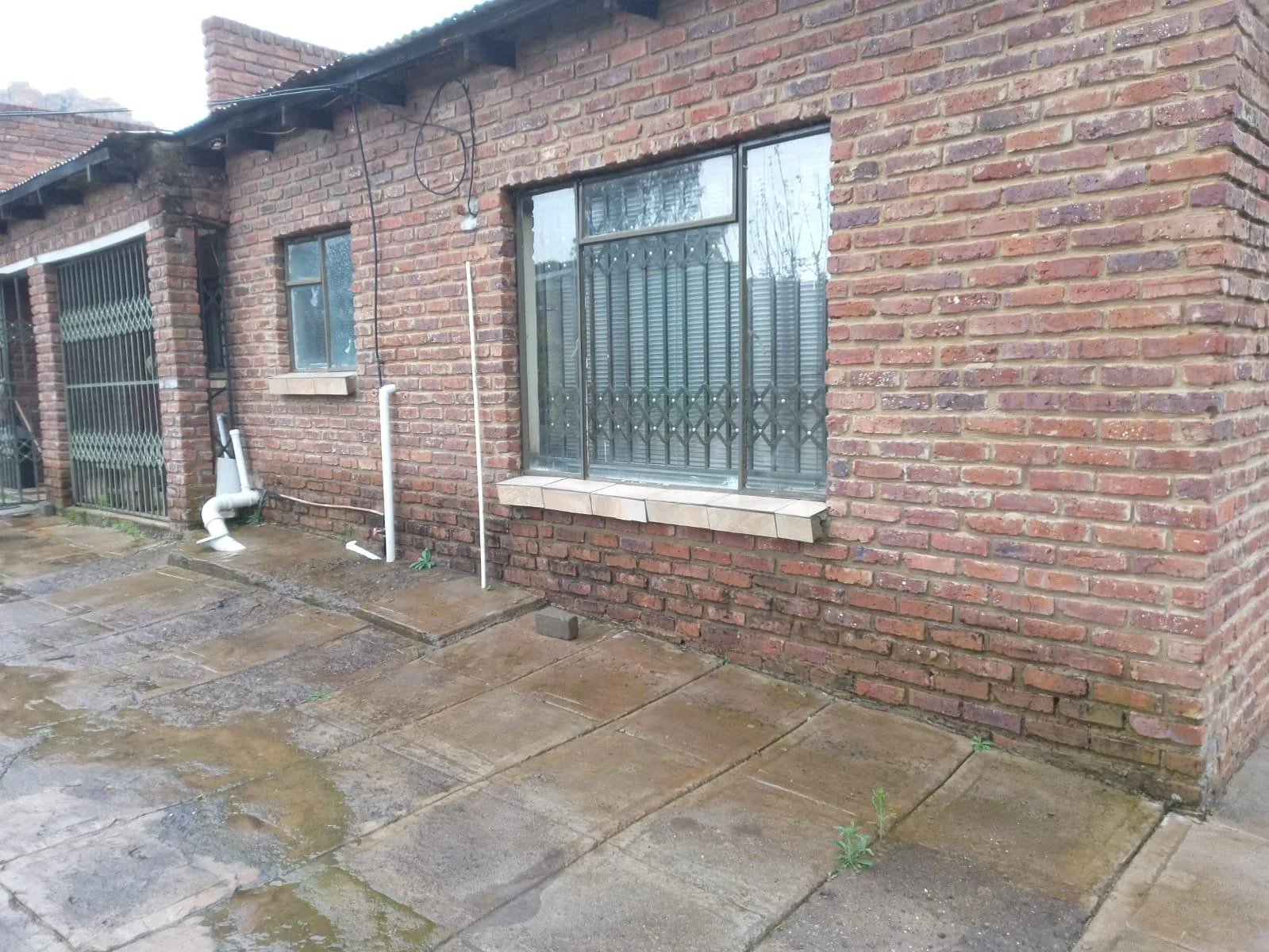 Spacious 4 bedroom hous