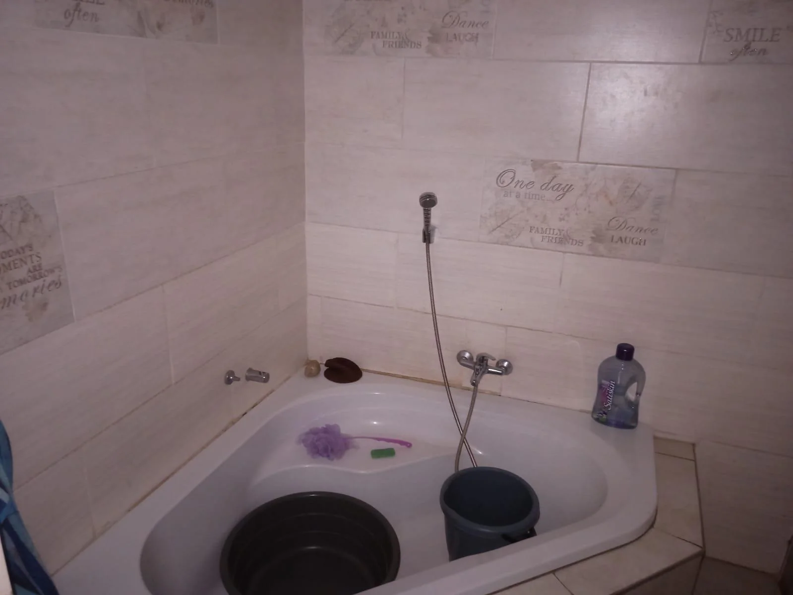 Spacious 4 bedroom hous