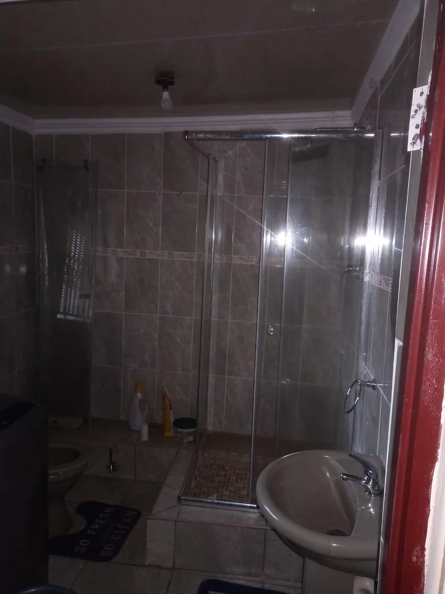 Spacious 4 bedroom hous