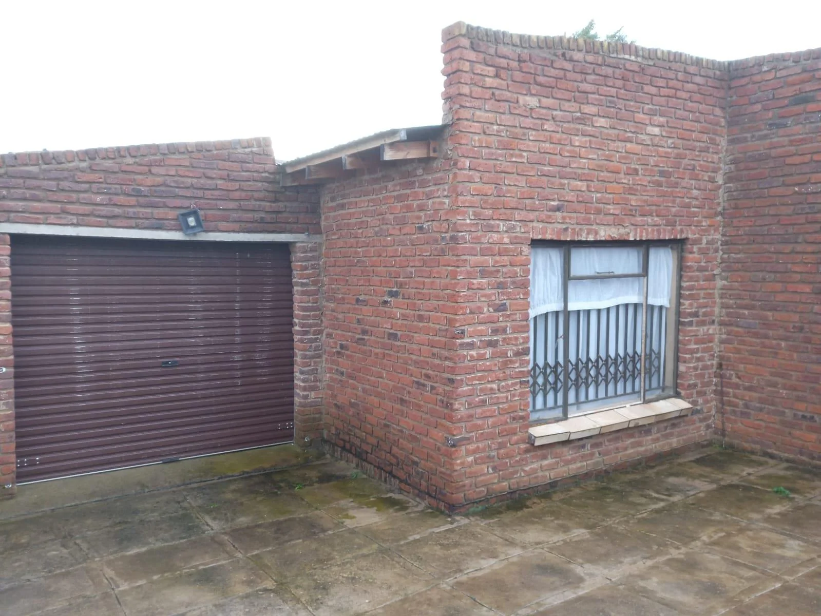 Spacious 4 bedroom hous