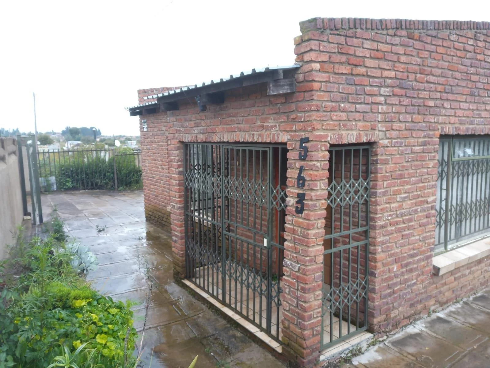 Spacious 4 bedroom hous