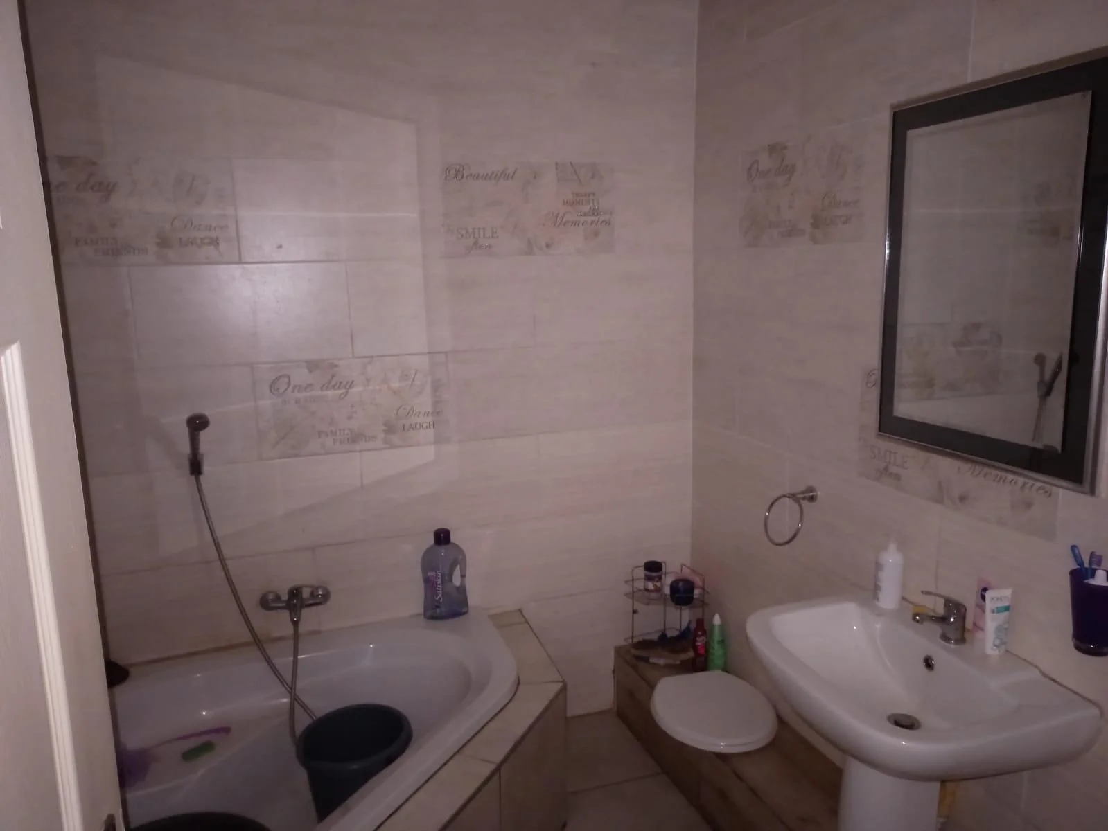 Spacious 4 bedroom hous