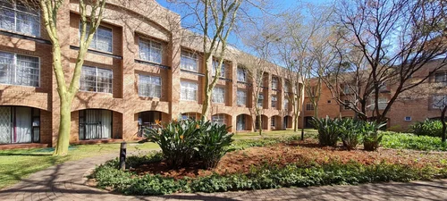 Hillcrest, Pretoria