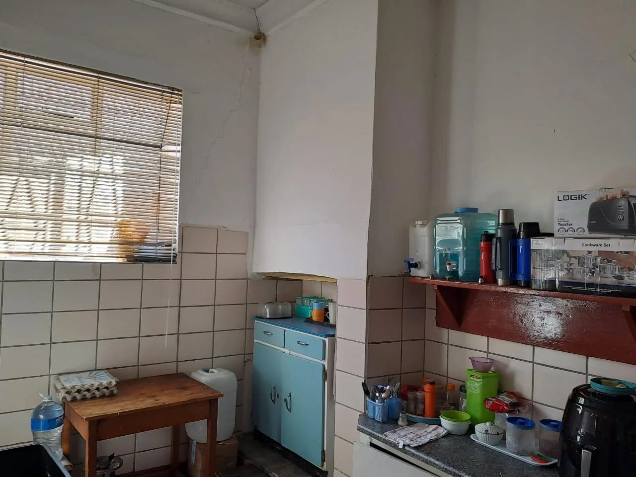 Excellent Development Opportunity in Navalsig