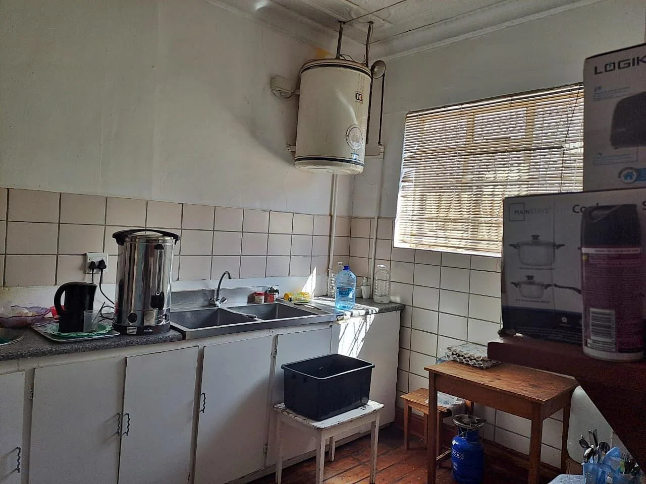 Excellent Development Opportunity in Navalsig