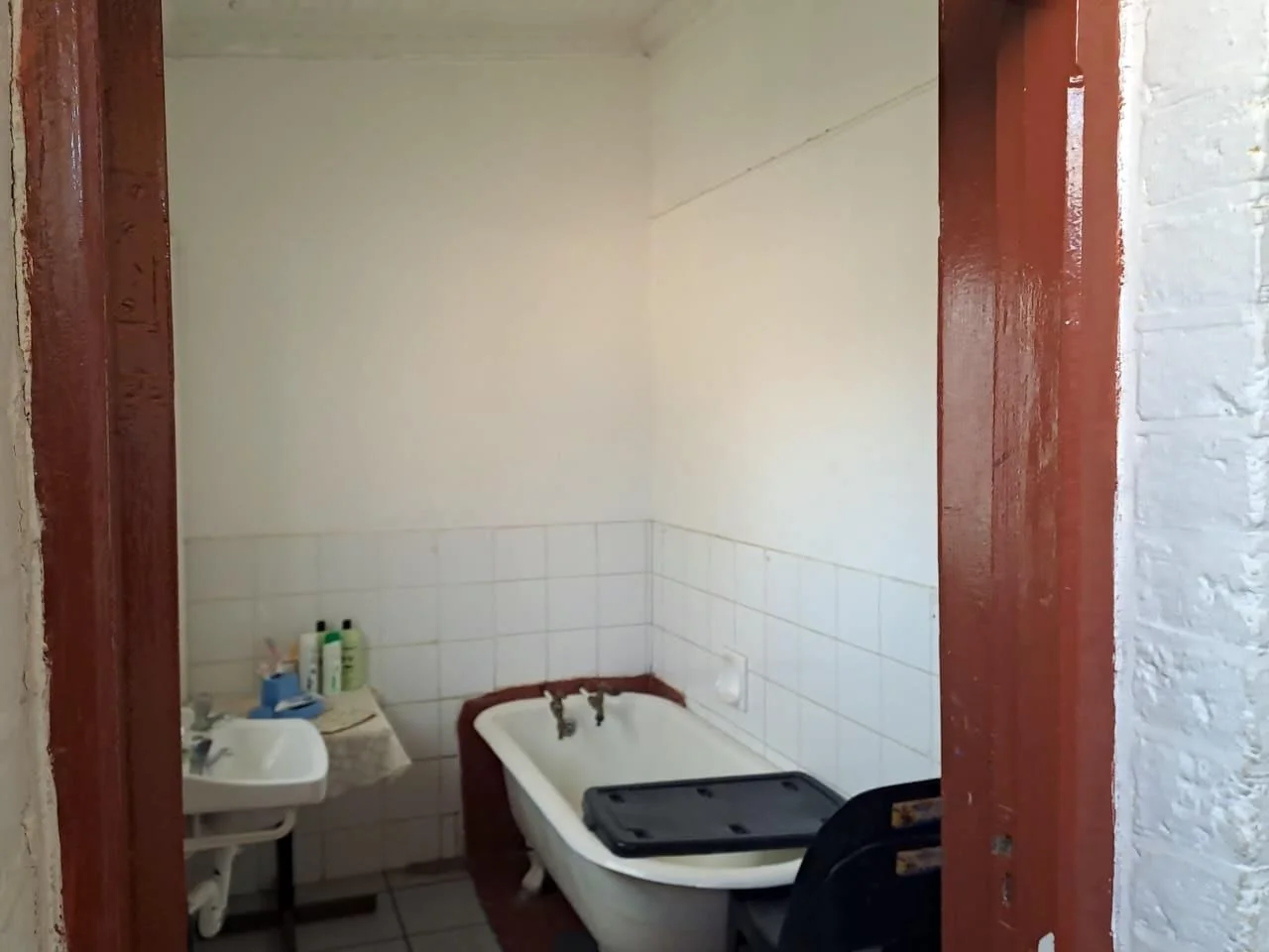 Excellent Development Opportunity in Navalsig