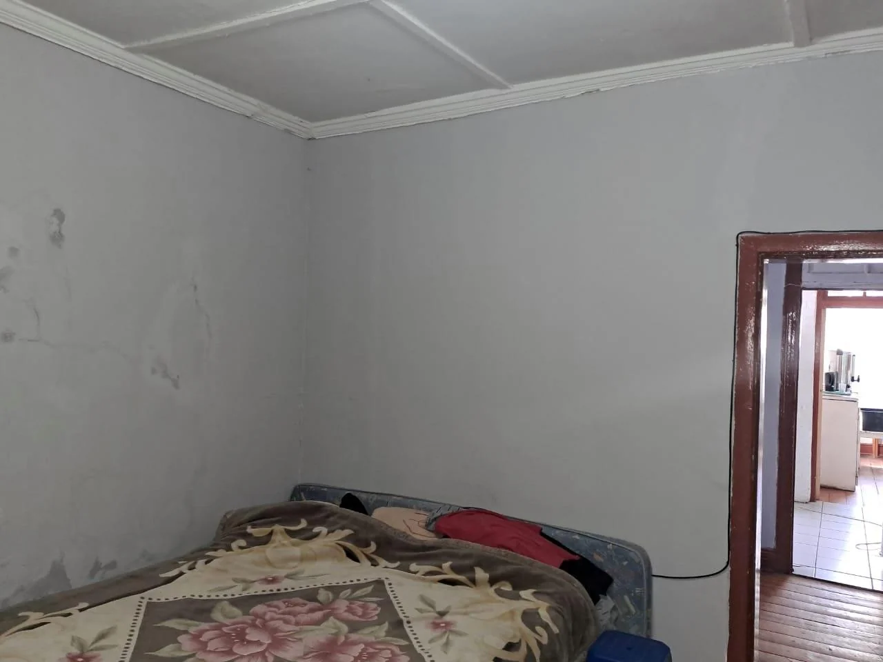 Excellent Development Opportunity in Navalsig