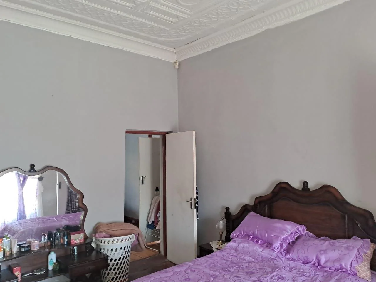 Excellent Development Opportunity in Navalsig